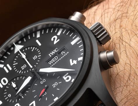 fake iwc pilots watch|iwc watches for dummies.